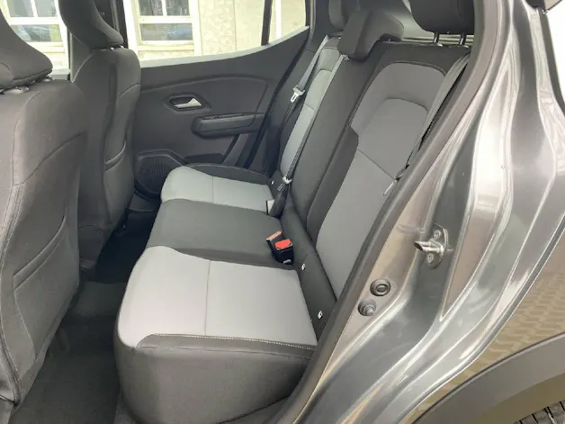 Dacia Sandero 1.0 TCe 90 Stepway Extreme