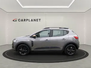 Dacia Sandero 1.0 TCe 90 Stepway Extreme
