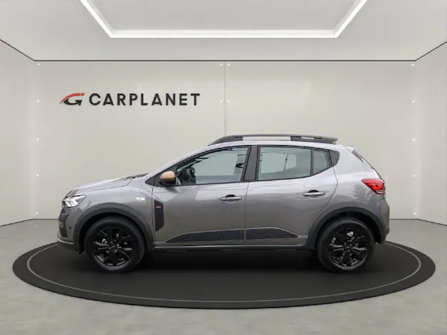 Dacia Sandero 1.0 TCe 90 Stepway Extreme