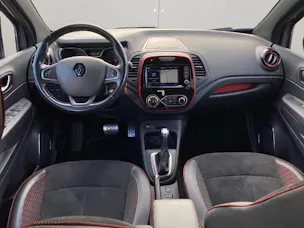 Renault Captur 1.3 TCe Red Edition EDC