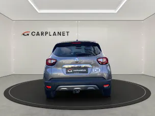 Renault Captur 1.3 TCe Red Edition EDC