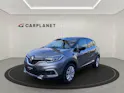 Renault Captur 1.3 TCe Red Edition EDC