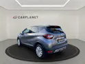 Renault Captur 1.3 TCe Red Edition EDC