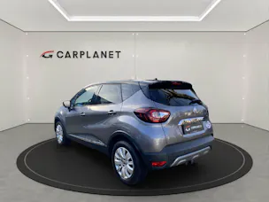 Renault Captur 1.3 TCe Red Edition EDC