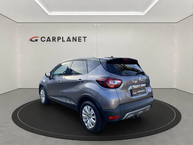Renault Captur 1.3 TCe Red Edition EDC