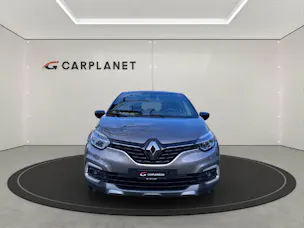 Renault Captur 1.3 TCe Red Edition EDC
