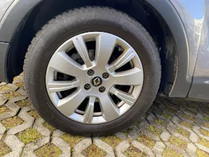 Renault Captur 1.3 TCe Red Edition EDC