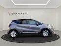 Renault Captur 1.3 TCe Red Edition EDC