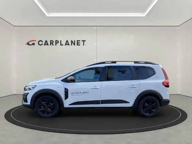 Dacia Jogger 1.6 Hybrid Extreme 7P