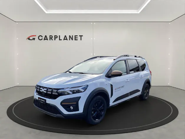 Dacia Jogger 1.6 Hybrid Extreme 7P