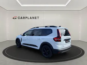 Dacia Jogger 1.6 Hybrid Extreme 7P