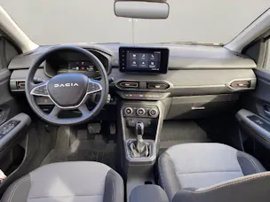Dacia Jogger 1.6 Hybrid Extreme 7P