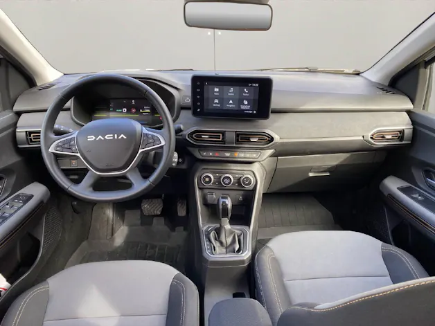 Dacia Jogger 1.6 Hybrid Extreme 7P