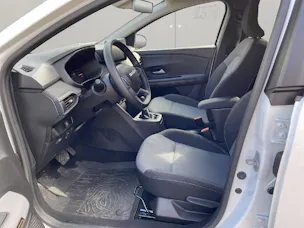 Dacia Jogger 1.6 Hybrid Extreme 7P