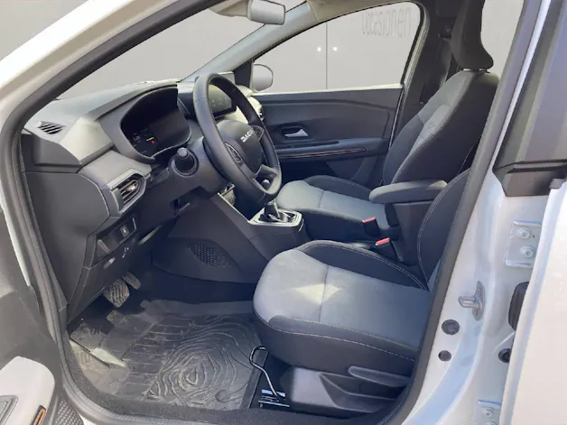 Dacia Jogger 1.6 Hybrid Extreme 7P