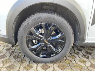 Dacia Jogger 1.6 Hybrid Extreme 7P