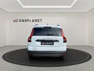 Dacia Jogger 1.6 Hybrid Extreme 7P