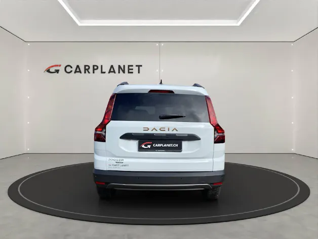 Dacia Jogger 1.6 Hybrid Extreme 7P