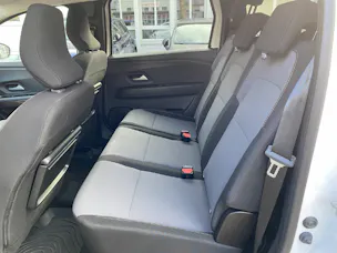 Dacia Jogger 1.6 Hybrid Extreme 7P