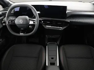Renault Clio 1.8 E-Tech techno