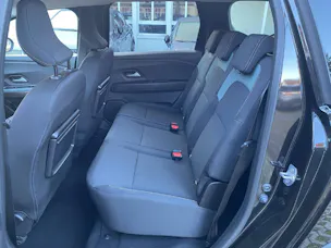 Dacia Jogger 1.8 Hybrid Extreme