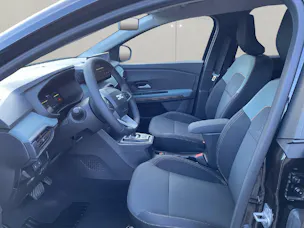 Dacia Jogger 1.8 Hybrid Extreme