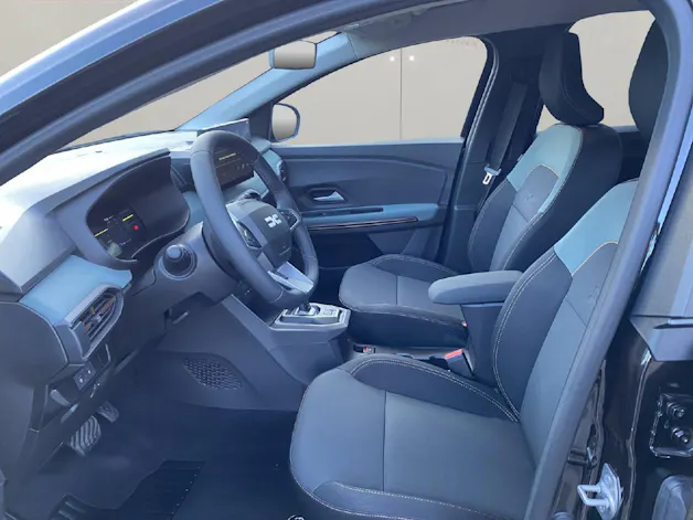 Dacia Jogger 1.8 Hybrid Extreme