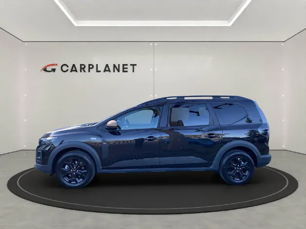 Dacia Jogger 1.8 Hybrid Extreme