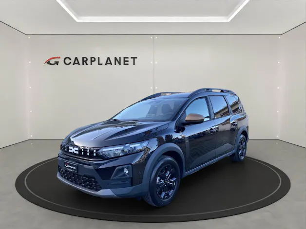Dacia Jogger 1.8 Hybrid Extreme