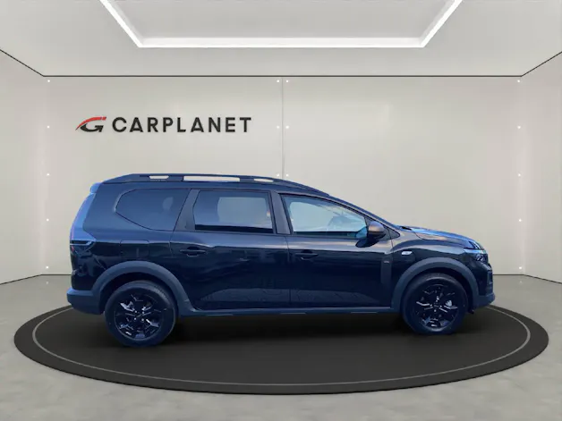 Dacia Jogger 1.8 Hybrid Extreme