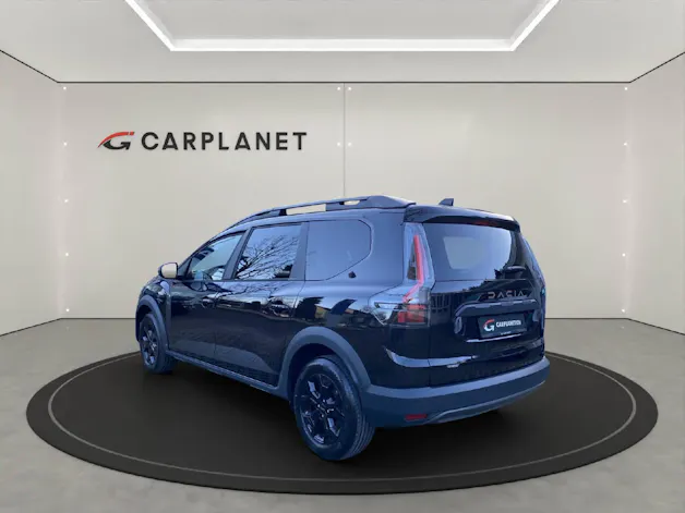 Dacia Jogger 1.8 Hybrid Extreme