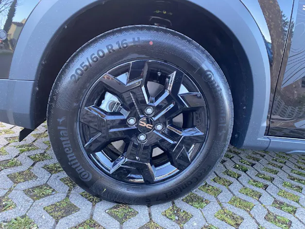 Dacia Jogger 1.8 Hybrid Extreme
