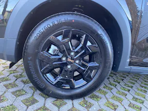 Dacia Jogger 1.8 Hybrid Extreme