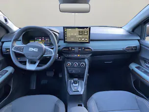 Dacia Jogger 1.8 Hybrid Extreme