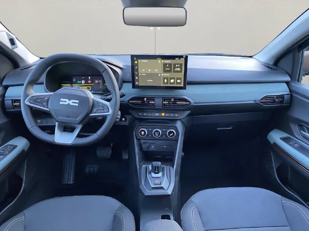 Dacia Jogger 1.8 Hybrid Extreme