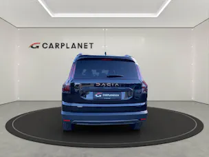 Dacia Jogger 1.8 Hybrid Extreme