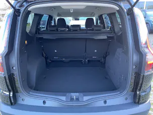 Dacia Jogger 1.8 Hybrid Extreme