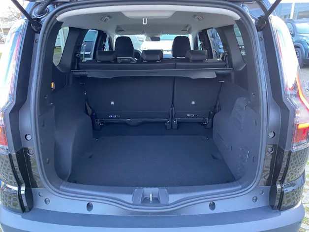 Dacia Jogger 1.8 Hybrid Extreme