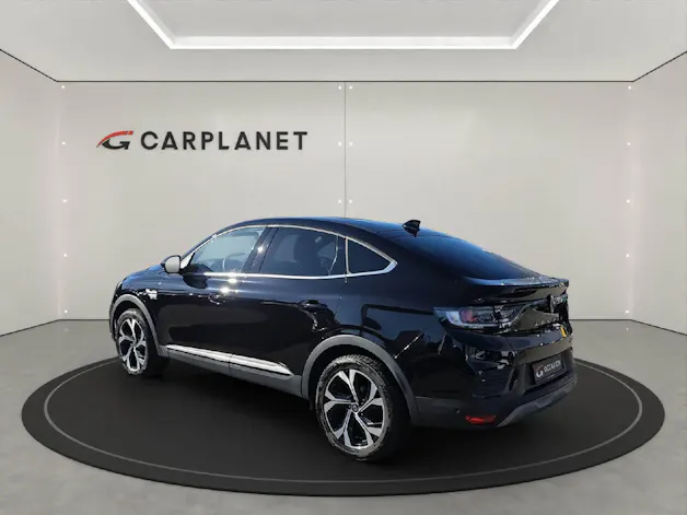 Renault Arkana 1.6 E-Tech techno