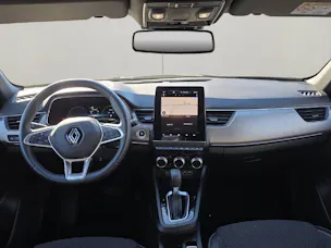 Renault Arkana 1.6 E-Tech techno