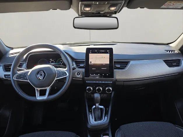 Renault Arkana 1.6 E-Tech techno