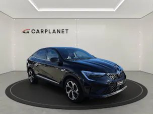 Renault Arkana 1.6 E-Tech techno