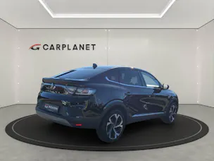 Renault Arkana 1.6 E-Tech techno