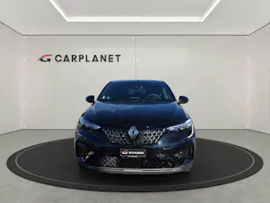 Renault Arkana 1.6 E-Tech techno