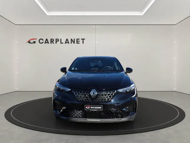 Renault Arkana 1.6 E-Tech techno