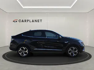 Renault Arkana 1.6 E-Tech techno
