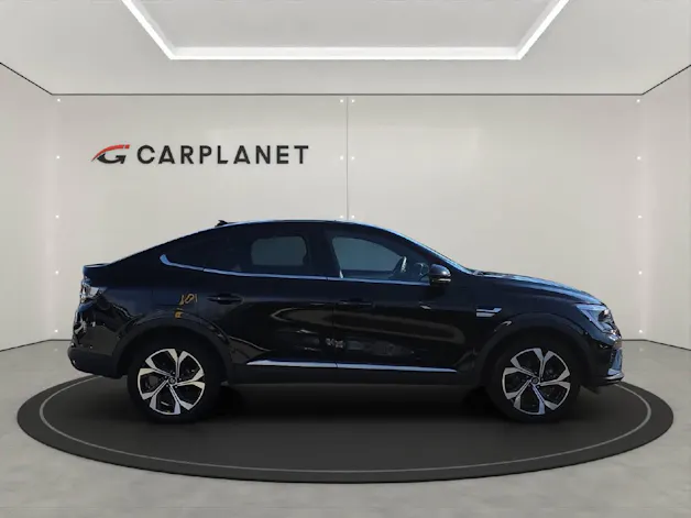 Renault Arkana 1.6 E-Tech techno
