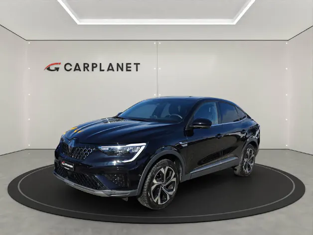 Renault Arkana 1.6 E-Tech techno