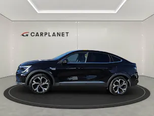 Renault Arkana 1.6 E-Tech techno