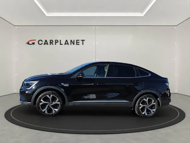 Renault Arkana 1.6 E-Tech techno